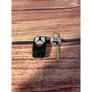 USED OEM Audi S3 S4 S5 Smart Key Fob Keyless AK01 8W0.959.754.AN